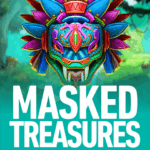Masked Treasures