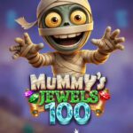 Mummy’s Jewels 100